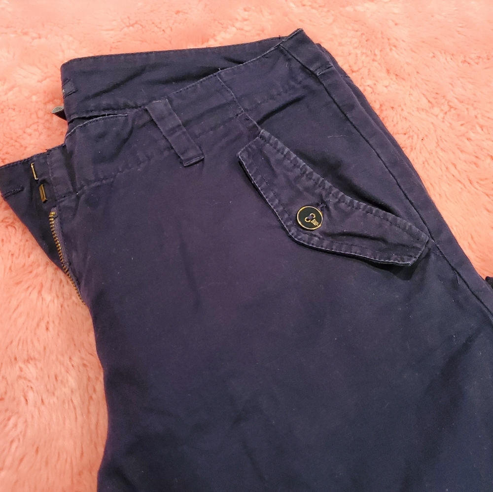 Vintage Tommy Hilfiger capris - Picture 9 of 16